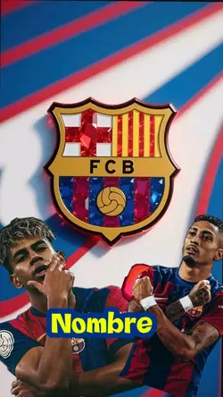 Barça Cumple