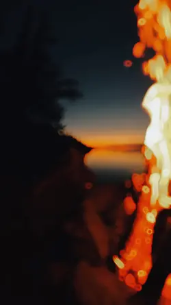 FIRE SLOWMOTION