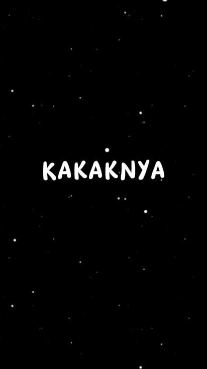Adik kaka
