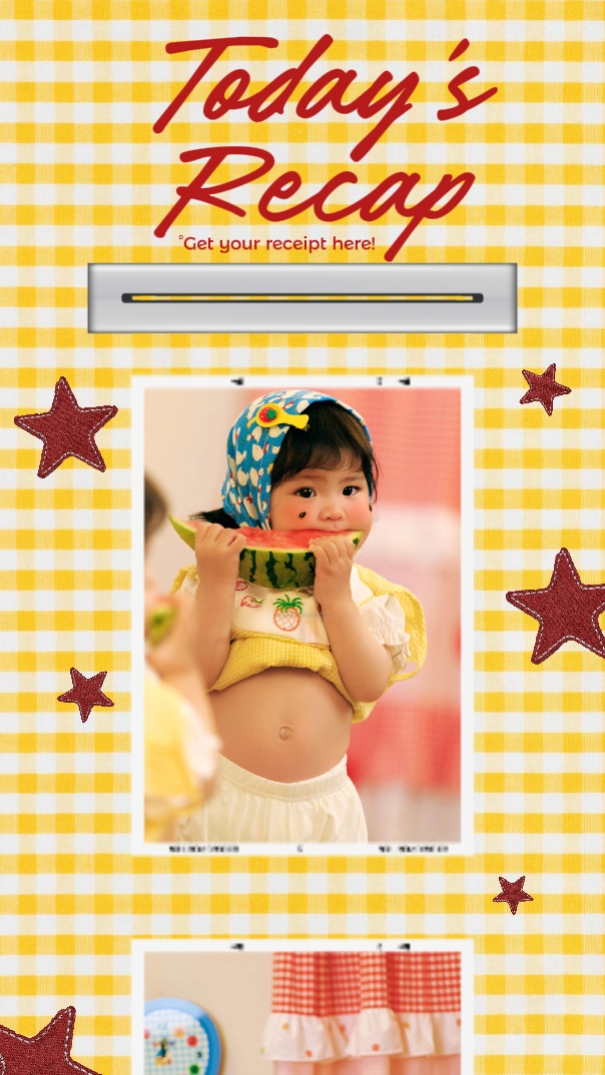 Photo Booth Trend