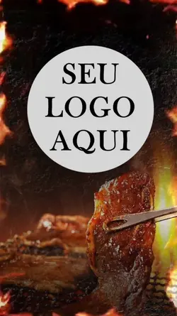 CHURRASCO 