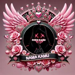 logo aesthetic keche