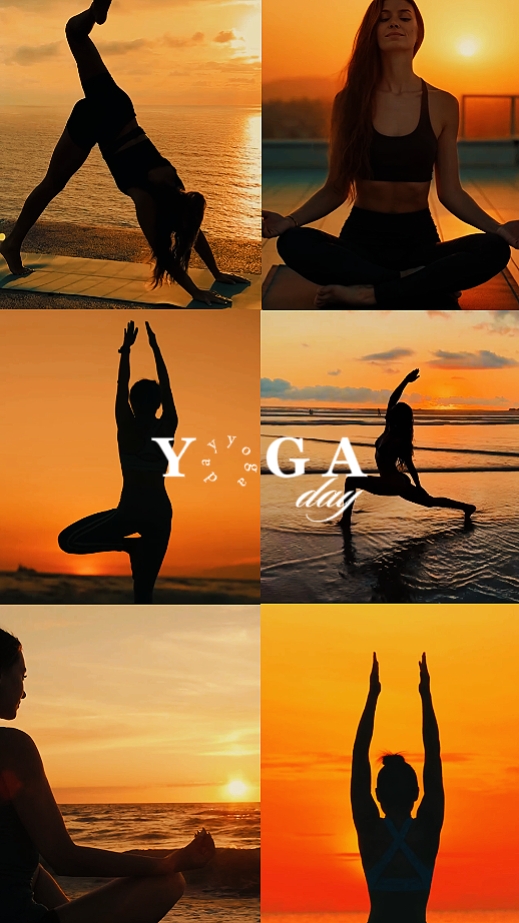 journée de yoga