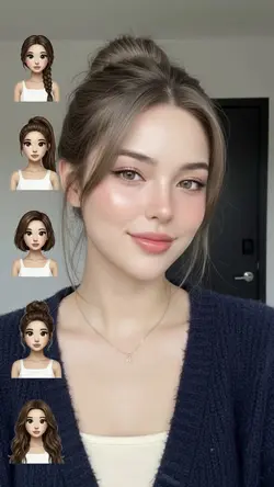 Hair Style 