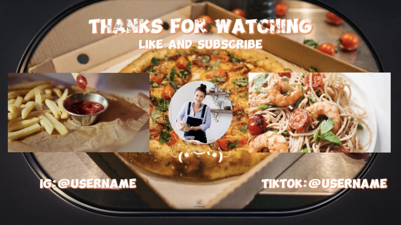 Food Outro