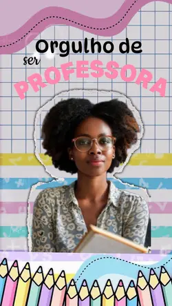 Professora 