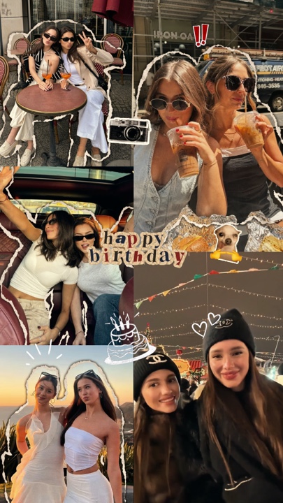 Feliz Aniversário