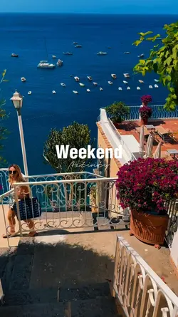 weekend activity