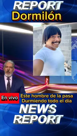Dormilón 