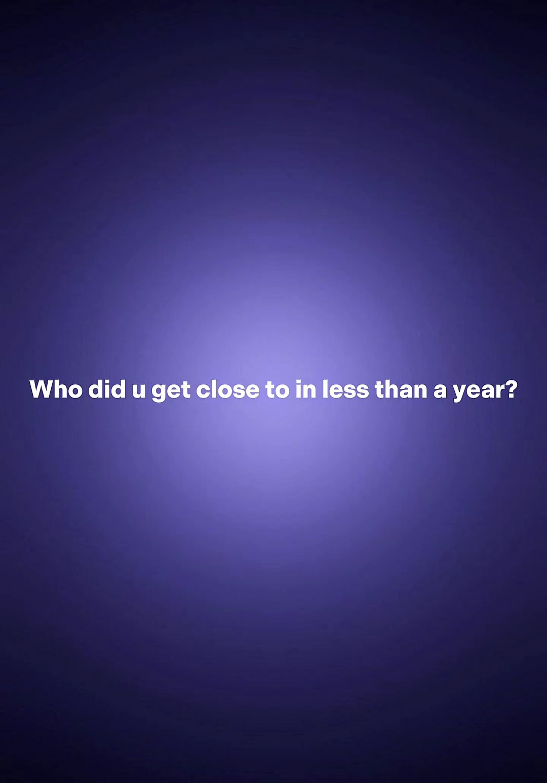 Goat trend edit