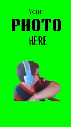 meme greenscreen |