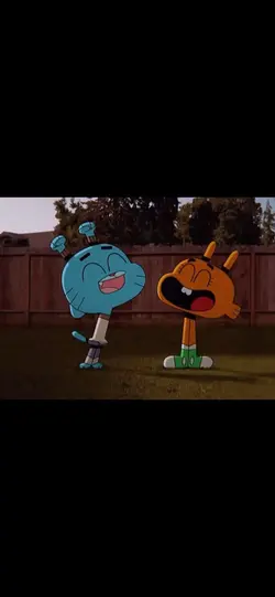 Best friends?