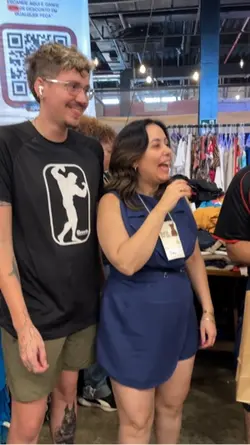 Experiência Circule 