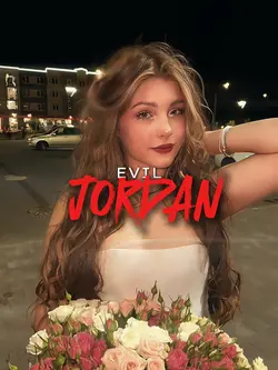 EVEIL JORDAN