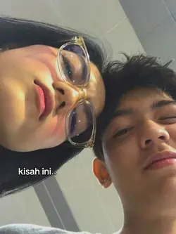 kisah ini berawal 