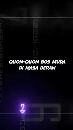 bos muda