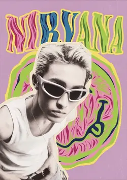 Walpaper Nirvana 