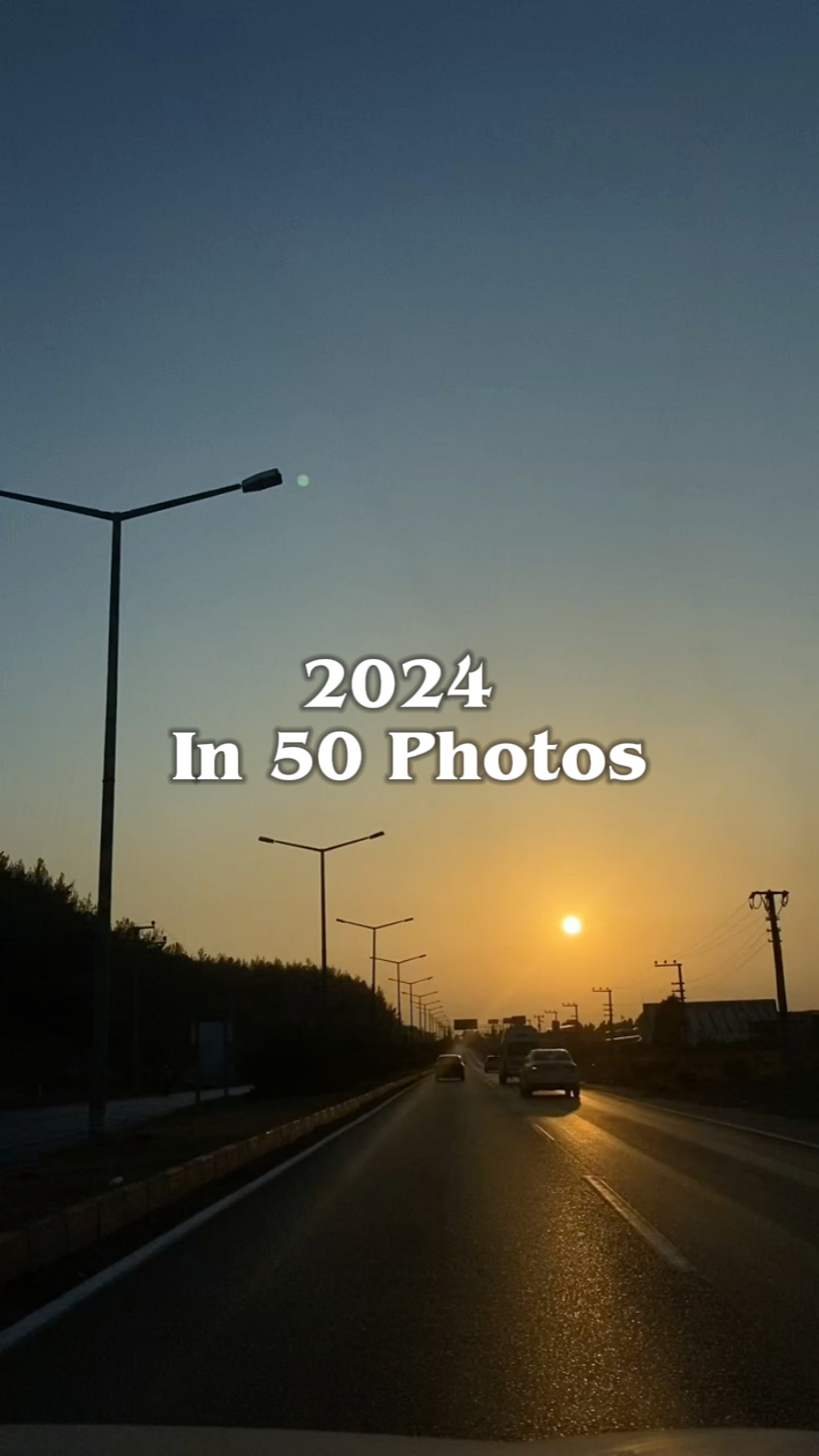 2024 em 50 fotos