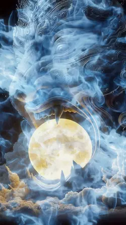 light smoke effect 