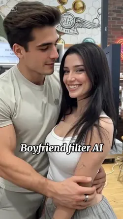 Boyfriend filter