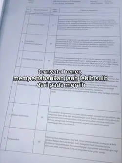 mempertahankan jauh