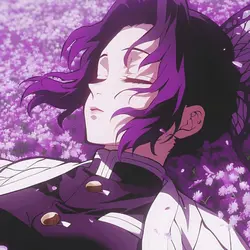 SHINOBU KOCHO edit 1