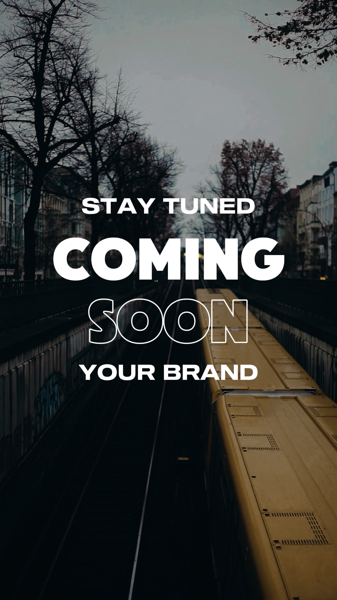 COMING SOON