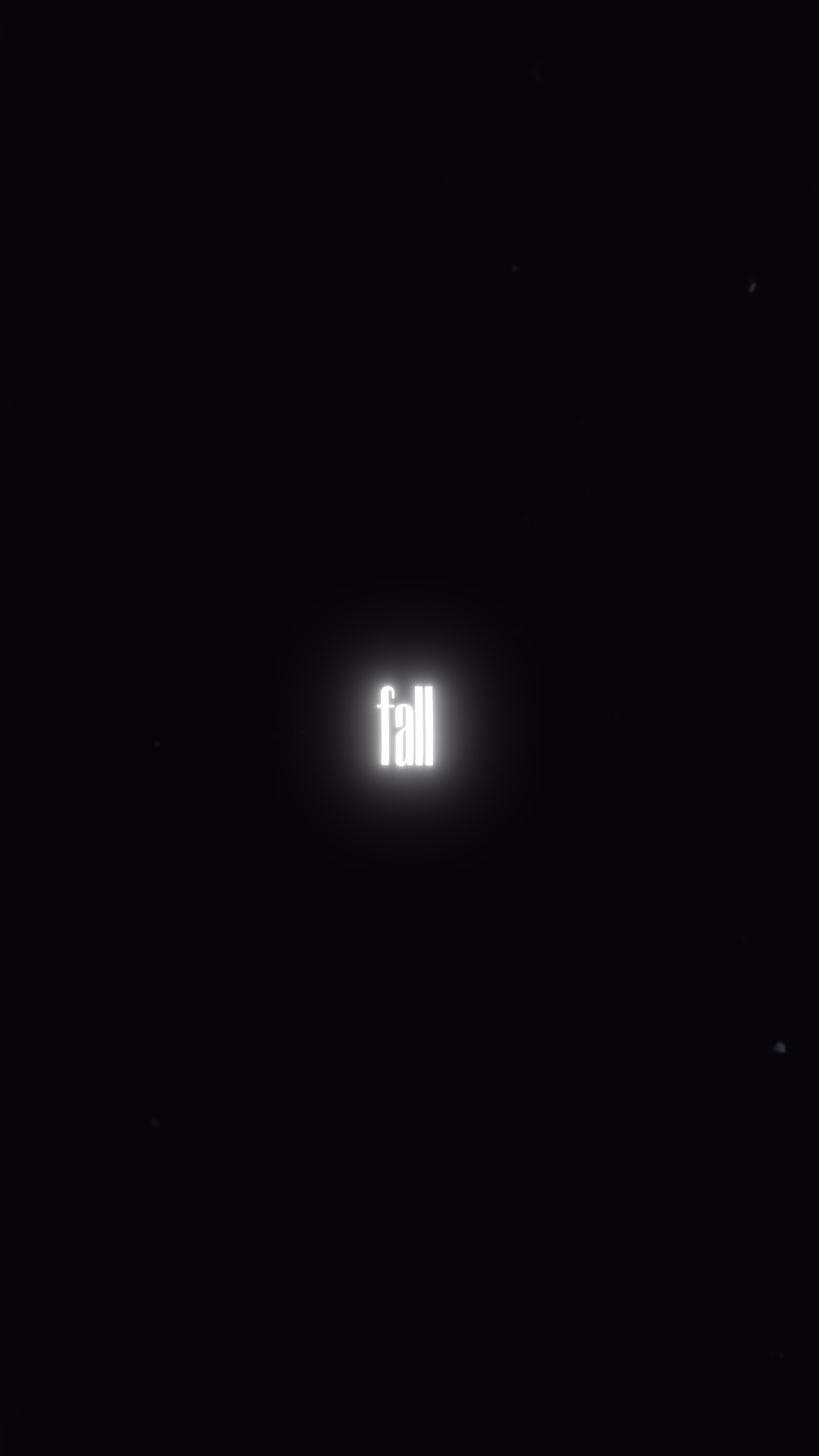 Fall