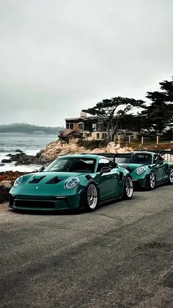 ✨Porsche✨