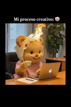 Mi proceso…
