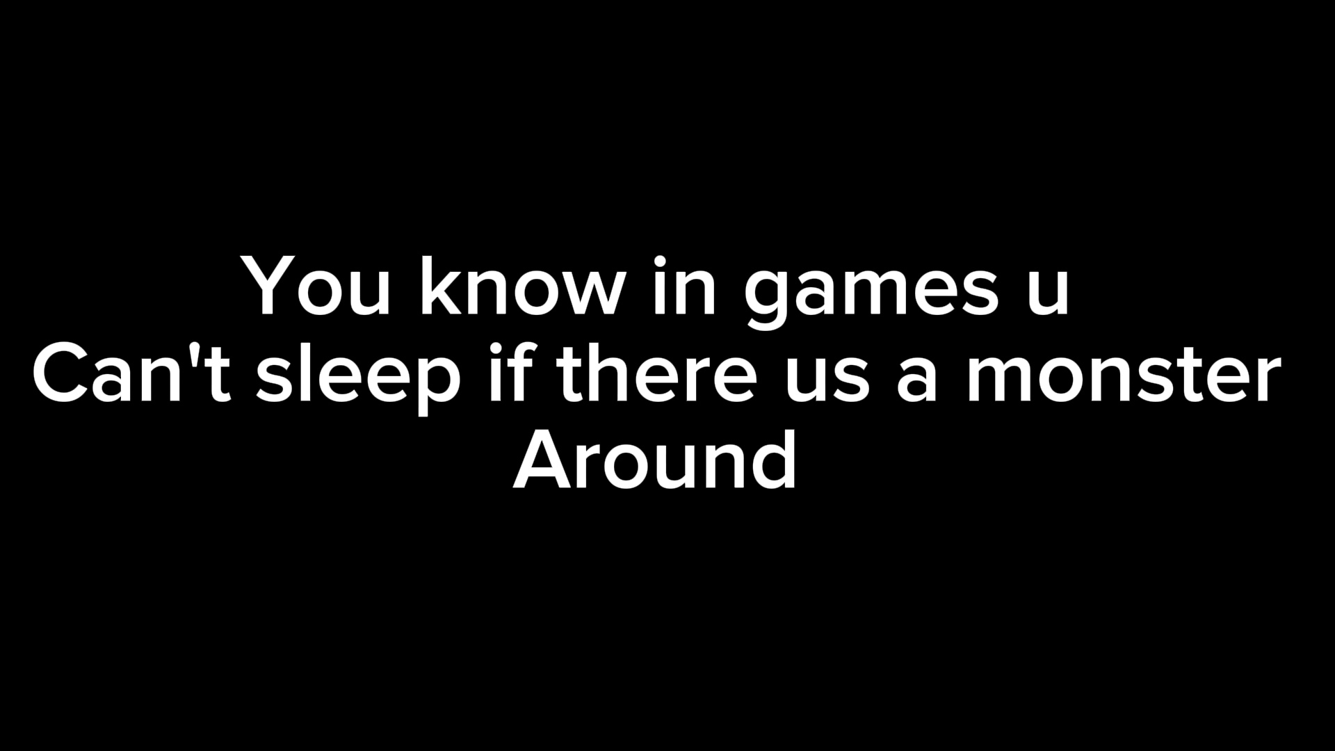 Think about it
