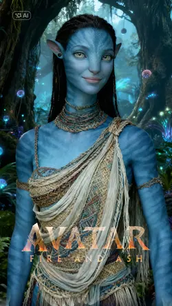 POV: You Are Na’vi