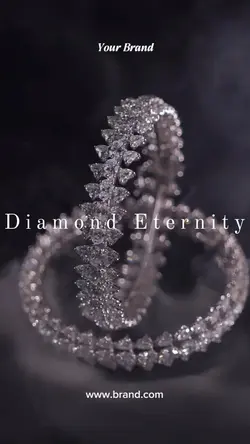 Diamond Eternity 