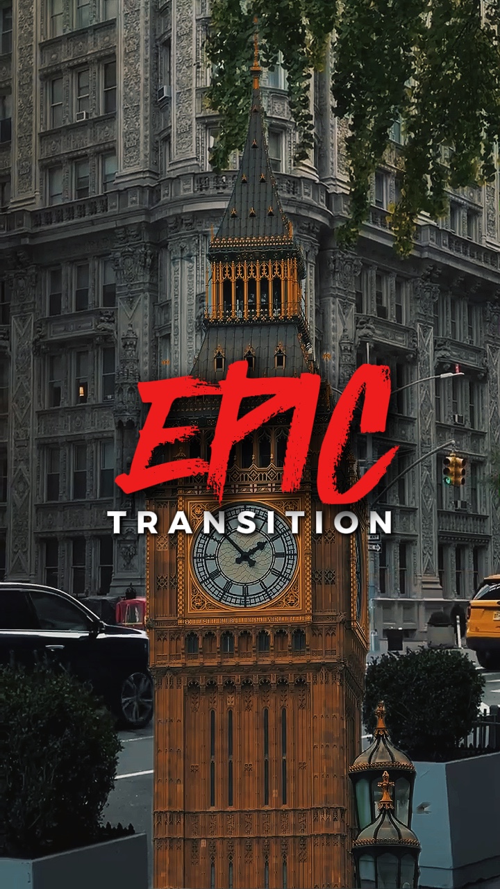 8 Clips Epic