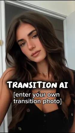 Transition AI