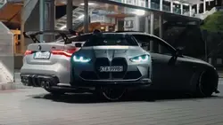 EPIC TRANSITION