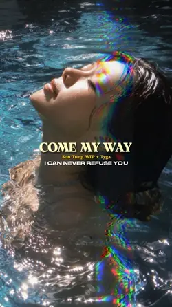 Come My Way Rap