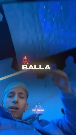 Balla Nel Club