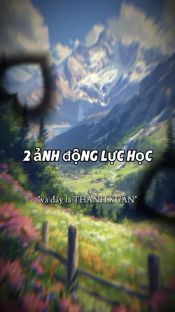 2 ảnh động lực học