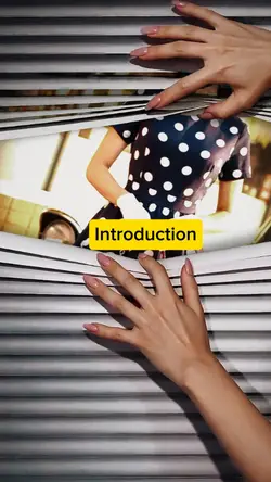 Professional Intro