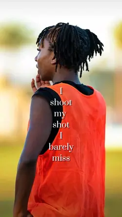 Watch my shoes