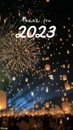 2023 Countdown/Recap