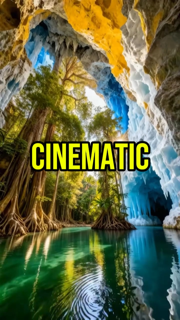 CINÉMATIQUE
