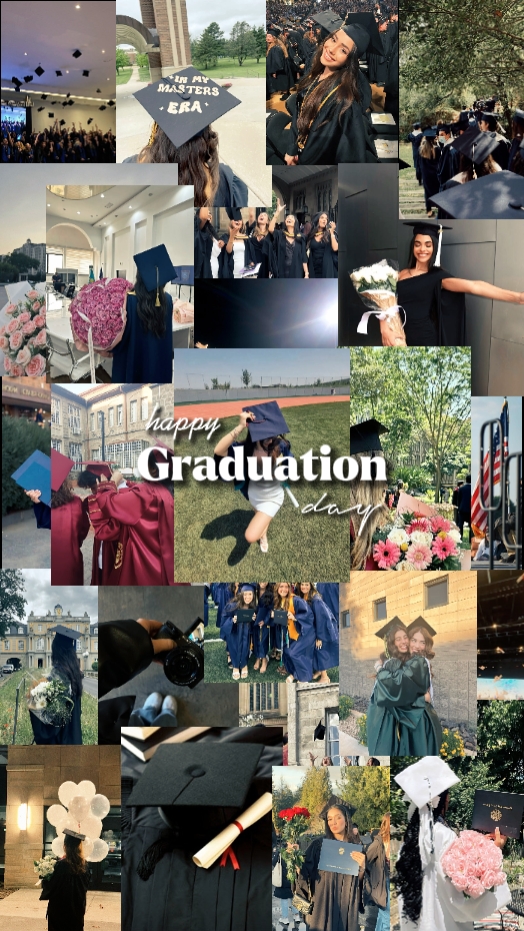 Selamat Hari Wisuda