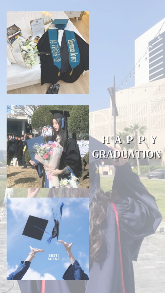 frame wisuda 