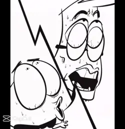 Schizophrenic