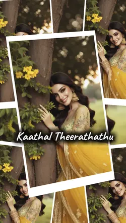 Theeradadu Kadhal