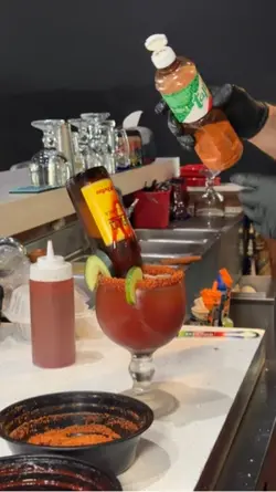 Cinco de Mayo 