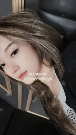 mengapa ku memuja ny