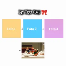trio
